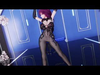 mmd eevee