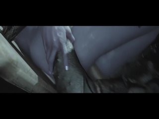 night sex 18 3d porno