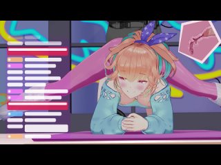 virtual youtubers kiara