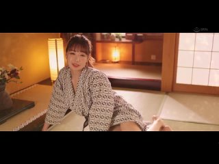 ssis-262 rara anzai x swapping fluids. concentrated sex. 1 night 2 day hot spring trip fucking lustful girl with goddess nipples