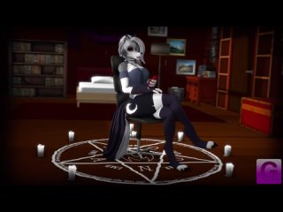furry yiff loona wolf helluva boss porn sex