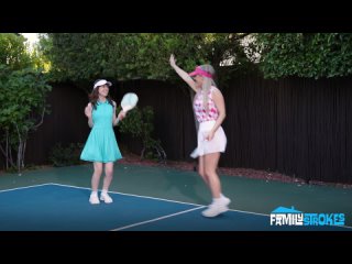familystrokes bunny madison and krystal palmer big tits big ass
