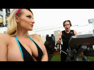 cali carter - bz 4 big tits milf