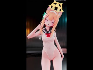 happy-millefeuille 4k  r18 mari