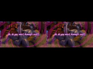 futanari mommy hypno beastmasterkassandra vr 1080p