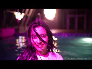 pool bula thea dsuza